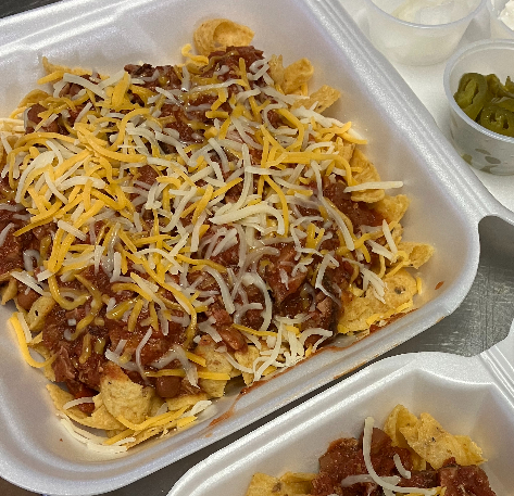 Frito Pie (Full Size)