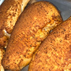 Chicken Breast