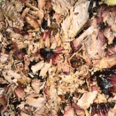 Chopped Brisket