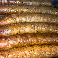 Regular Sausage