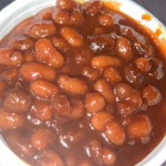 BBQ Baked Beans