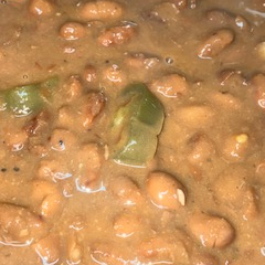 Spicy Pinto Beans