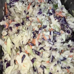 Coleslaw