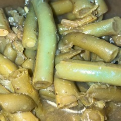Green Beans