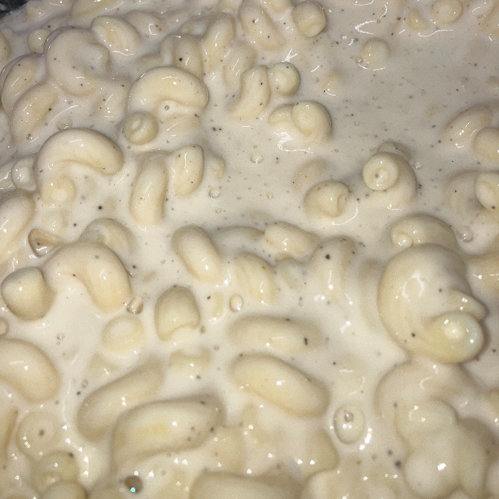 Mac n Cheese