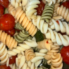 Pasta Salad