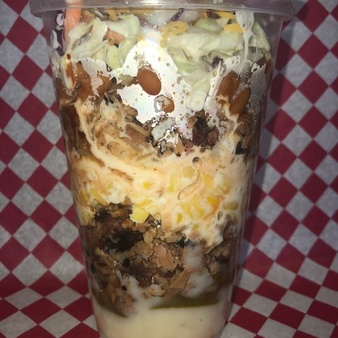 Create Your Own Sundae