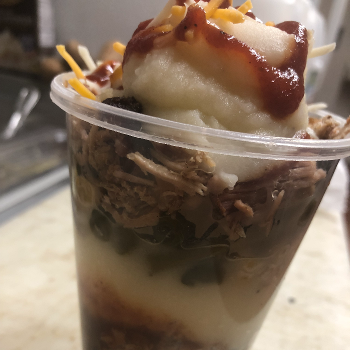 Original Sundae