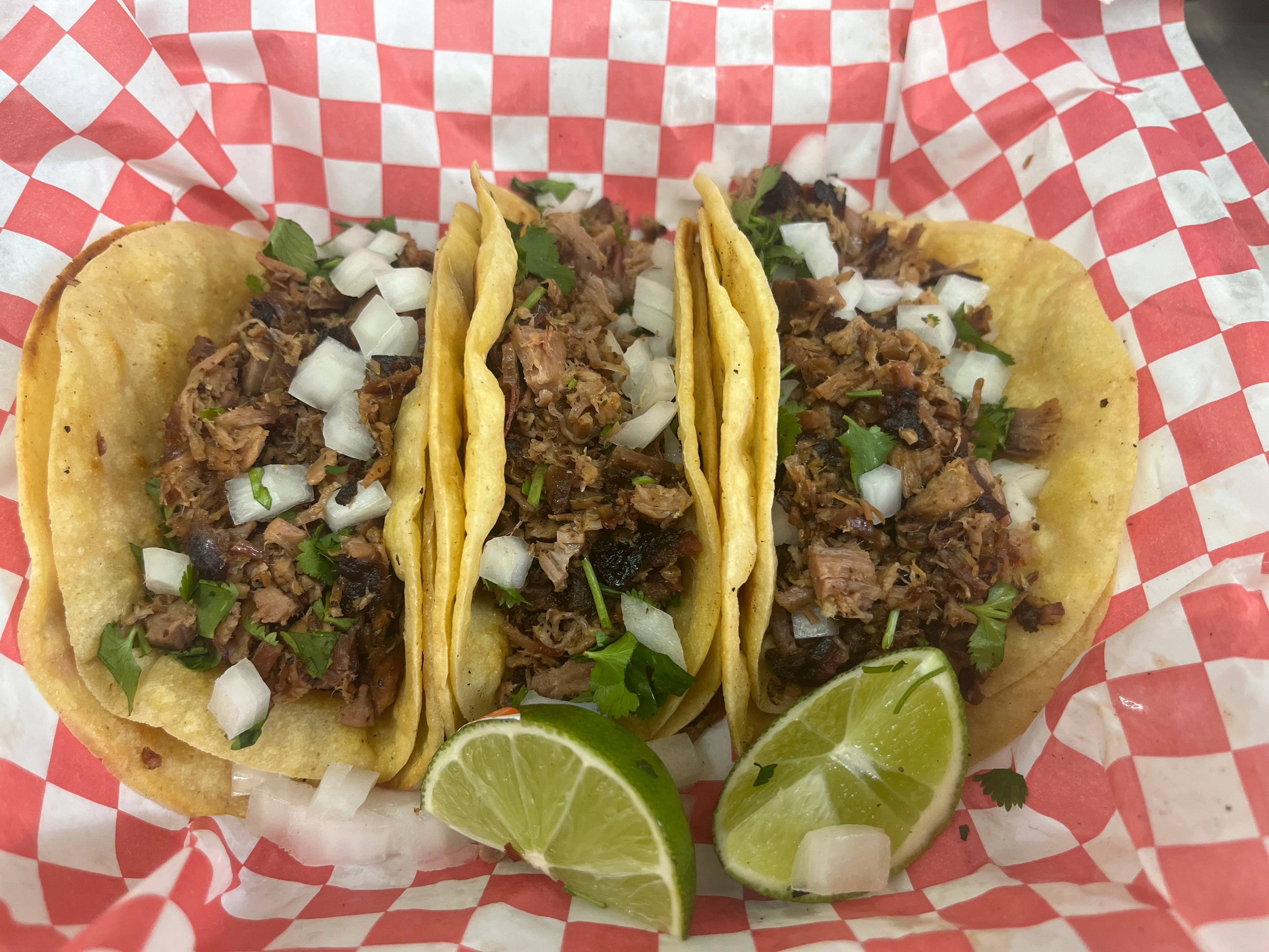 Taco Tuesday