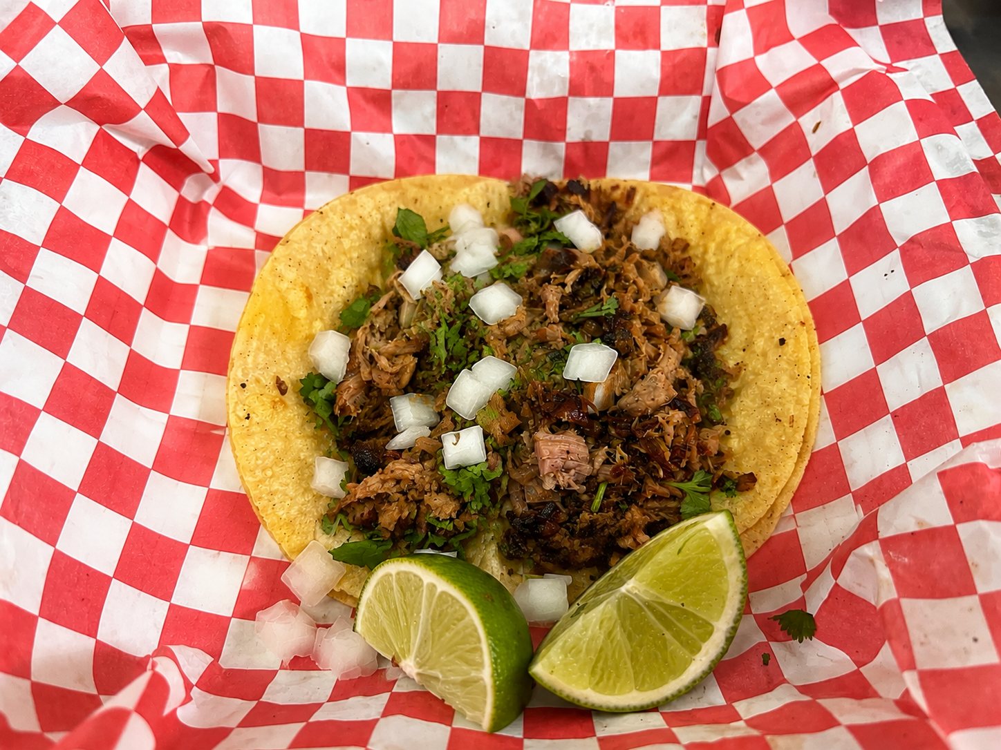 Single Taco